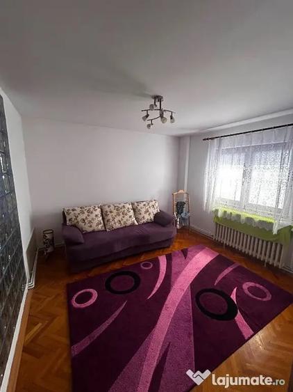 Apartament cu 2 camere decomandat în Odobescu
