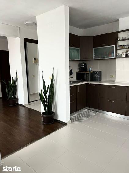 Apartament 3 camere de vanzare Str. Maracineni- parcare GRATUITA - 15