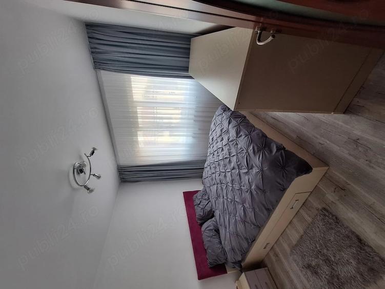 Apartament cu 3 camere decomandat în Rogerius