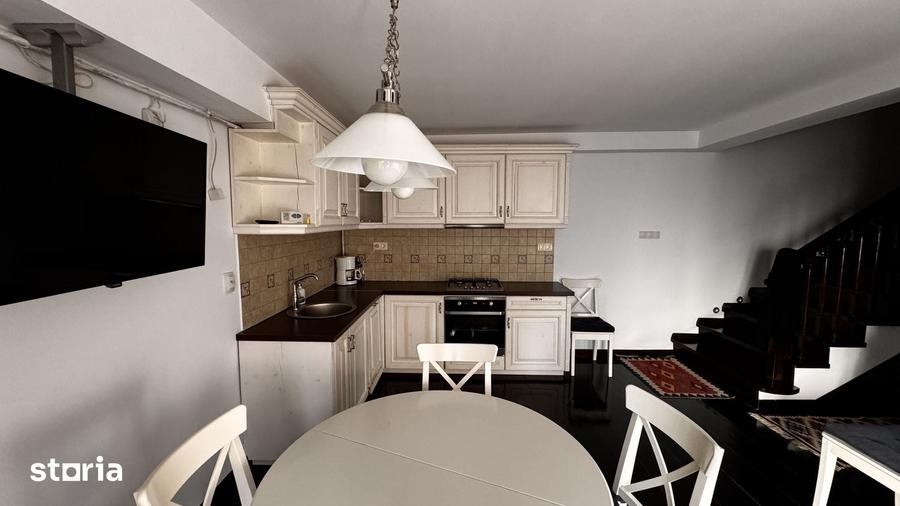 Apartament cu 3 camere în Ultracentral