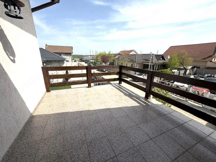 Casa P+M eleganta | 224 mp utili | teren 629 mp - 17