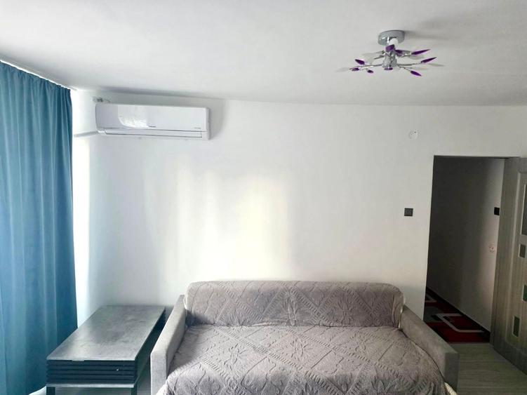 Apartament cu 3 camere în Șagului