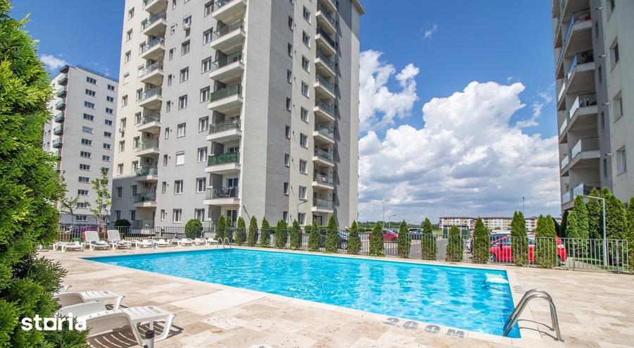Apartament 2 camere | Prelungirea Ghencea | Comision 0% - 14