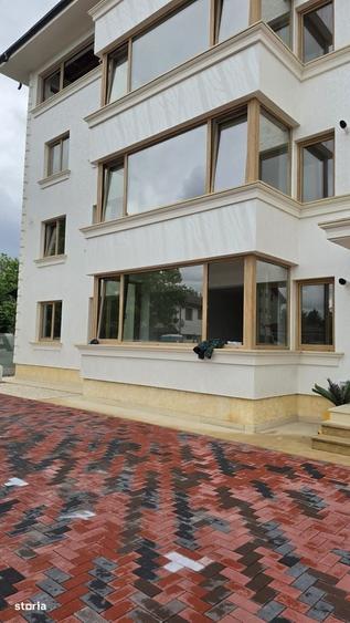 UNICAT in ZONA-Vand apartament, 2800E/mp, 3 camere, bloc nou, finisaje - 7