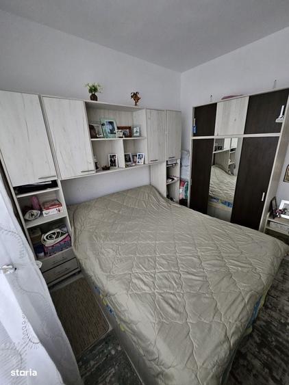 Apartament cu 2 camere în Dudu