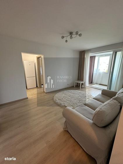 Apartament 2 camere Soseaua Giurgiului / Piata Progresul - 2