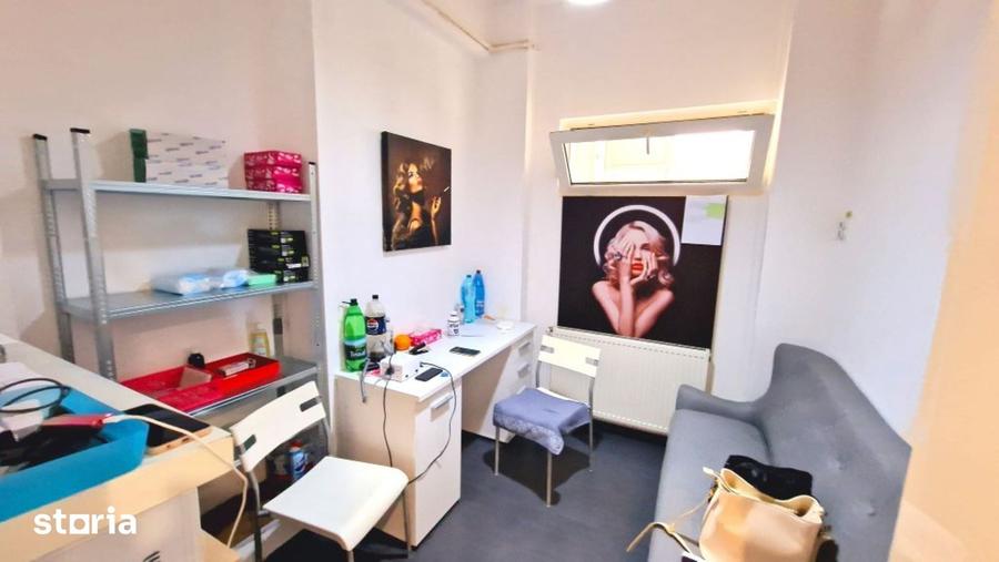 Apartament cu 4 camere în Moșilor