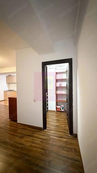 Apartament cu 2 camere semidecomandat în Dristor
