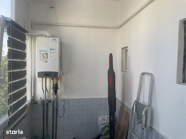Unirii-Mitropolie 2 Camere,Mobilat,Utilat - 10