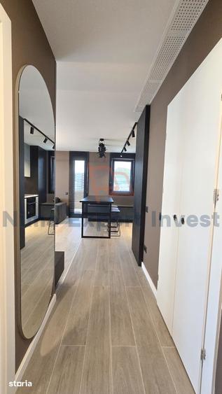 Apartament cu 2 camere în Astra