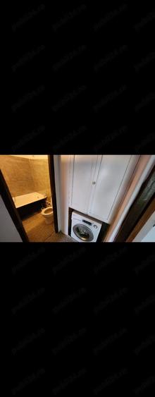 Apartament cu 2 camere semidecomandat în Astra
