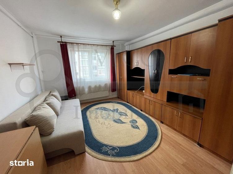 Oferta! Garsoniera de inchiriat in Marasti, zona Expo Transilvania - 8