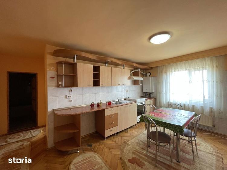 Apartament 2 camere zona Stadion - 6