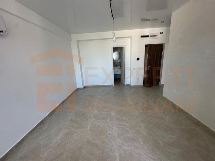 Garsonieră semidecomandată în Mamaia-Sat