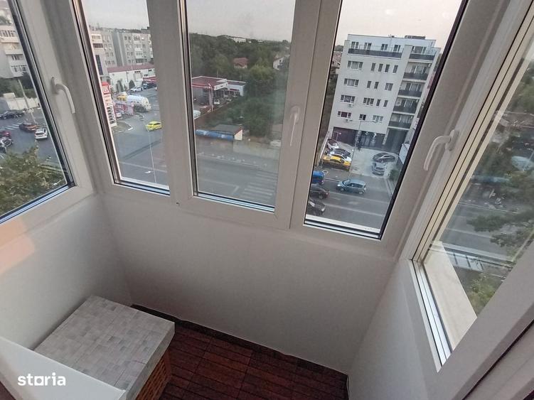 Apartament cu 3 camere în Berceni