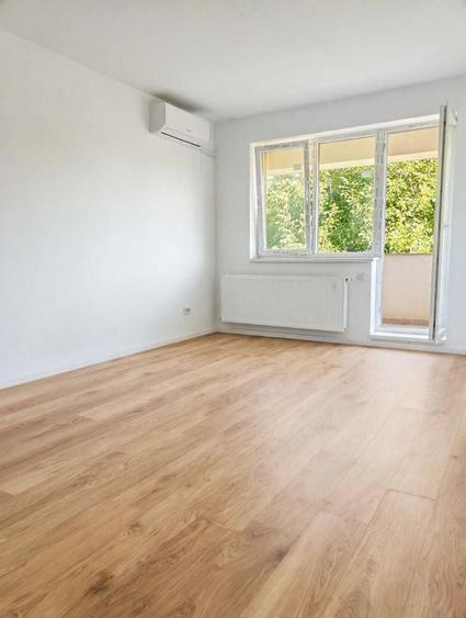 Apartament cu 2 camere semidecomandat în Rahova