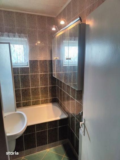 Apartament cu 2 camere în Sud