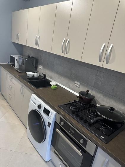 Apartament cu 2 camere decomandat în Sud
