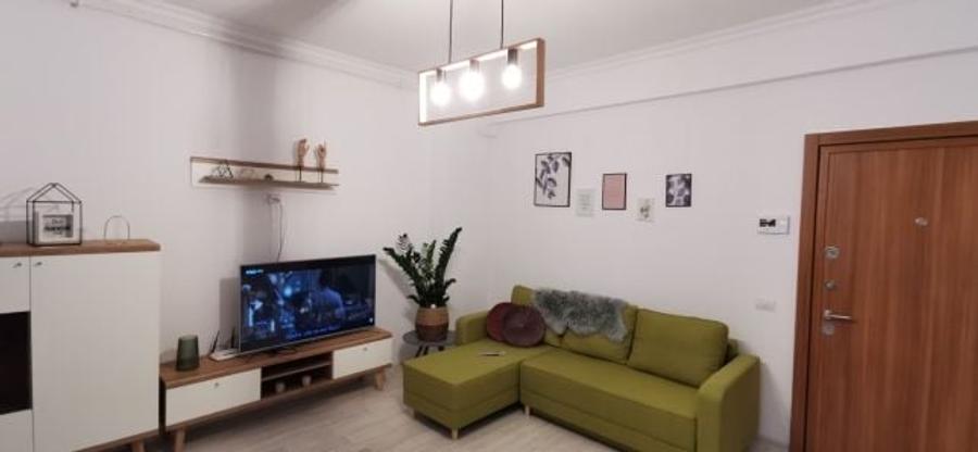 Cozy Apartment Mamaia - 4