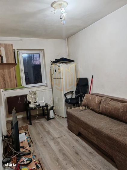 Brancoveanu Parcul Copiilor garsoniera cf 3 eta 2 pret29000 eur - 8
