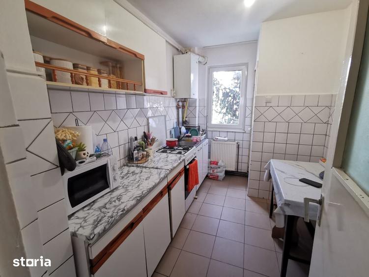 Apartament 2 camere Sibiu Vasile Aaron - 6