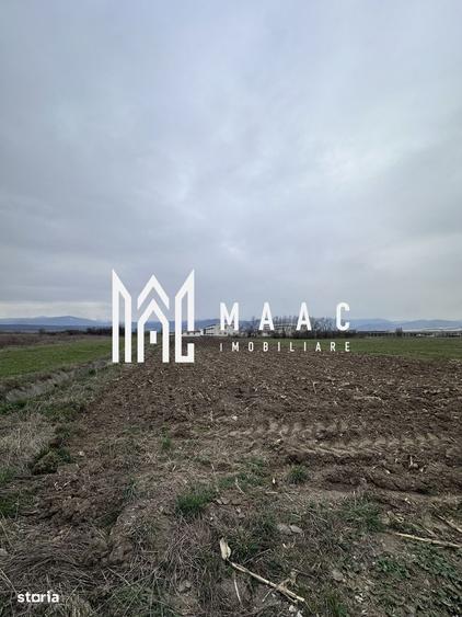 Teren intravilan | 1.530 mp |cu dubla deschidere la drum - 1