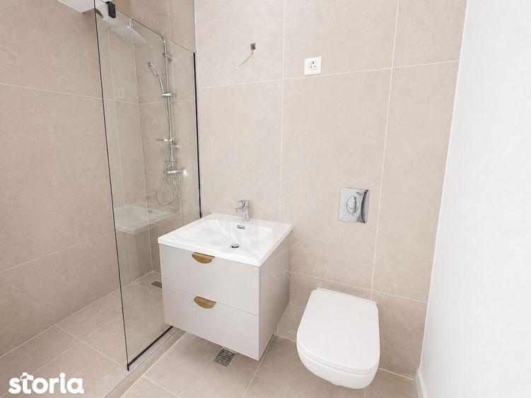 Apartament cu 2 camere în Blejoi