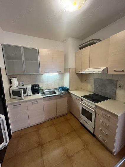 Garsonieră decomandată în Complex Studențesc