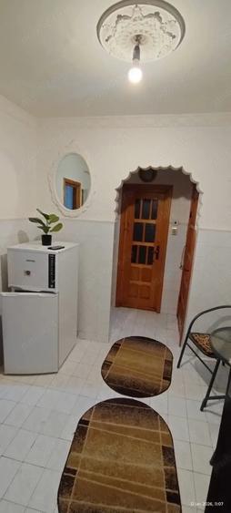 Apartament cu 2 camere decomandat în Hipodrom