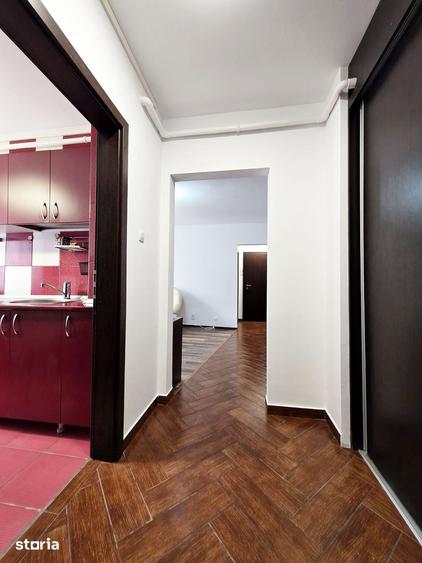 Apartament 2 Camere Titan IOR Rotunda - 2