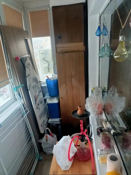 Apartament cu 2 camere nedecomandat în Micălaca
