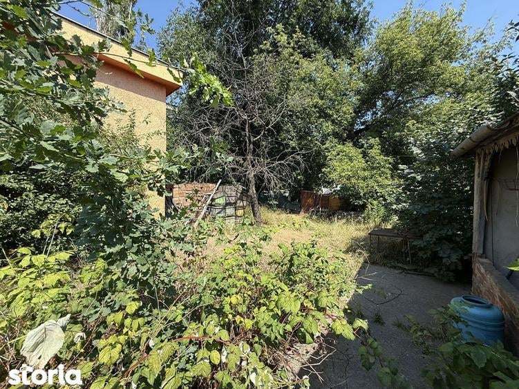 Teren de 678 mp, în Tătărași