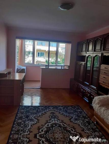 Apartament cu 2 camere, Cetate-Closca - 3