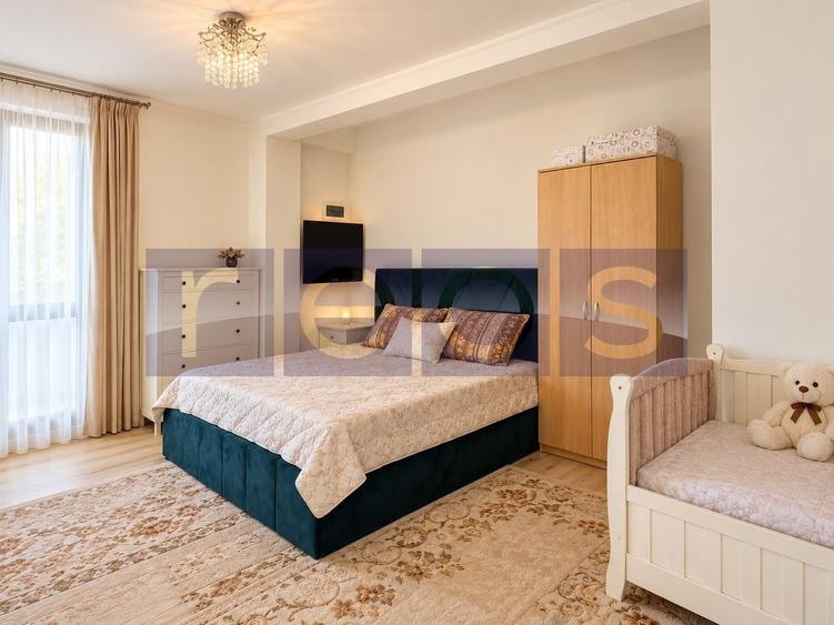 Apartament cu 2 camere, mobilat în Jiului
