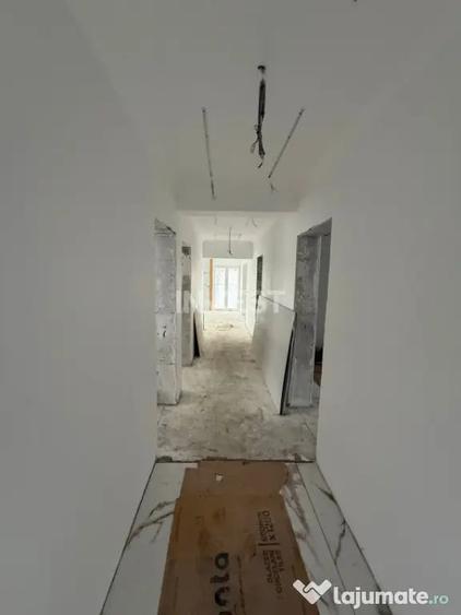 Casă cu 4 camere cu Teren 400 Mp în Popas Păcurari