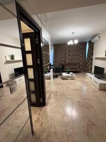 Inchiriez apartament 2 camere COPOU EXCLUSIVE RESIDENCE IASI - 4