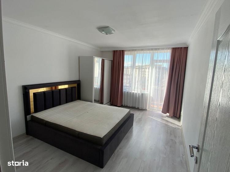 Apartament cu 3 camere în Florești