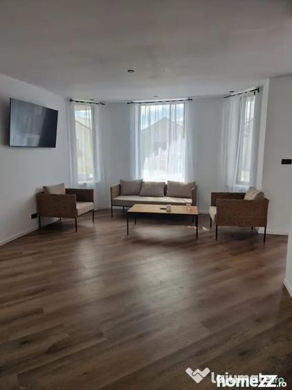 Casă cu 3 camere cu Teren 3000 Mp în Ciolpani