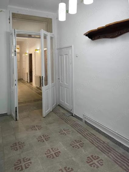 Spațiu comercial, de 200 mp, în Ultracentral