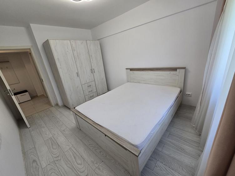 Apartament cu 2 camere decomandat în Bucium