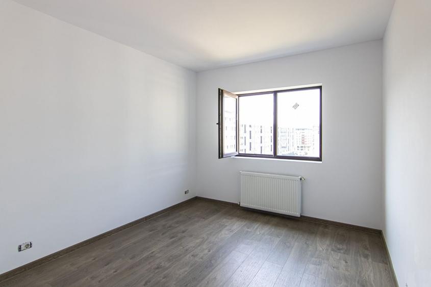 MILITARI RESIDENCE | TINERETULUI 65C | FINISAT COMPLET| CENTRALA | COMISION 0% | - 16