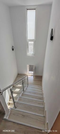 Titlu anunt: Vila Premium Tip Duplex | Prima Inchiriere Renovata Complet | Demisol cu Garaj 60mp & Curte | Tunari Zona Scoala Americana / Pipera - 3