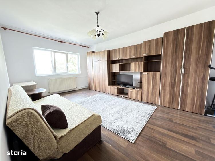 Apartament 2 camere, Decomandat, 50 mp utili - zona Lipovei - 9