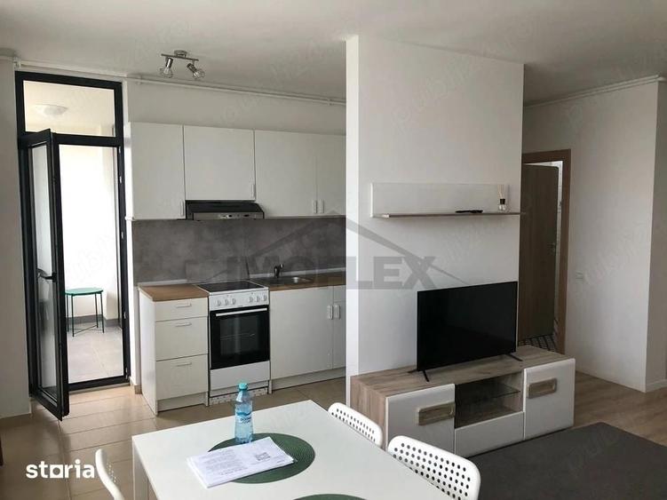 Apartament cu 2 camere de inchiriat - 3