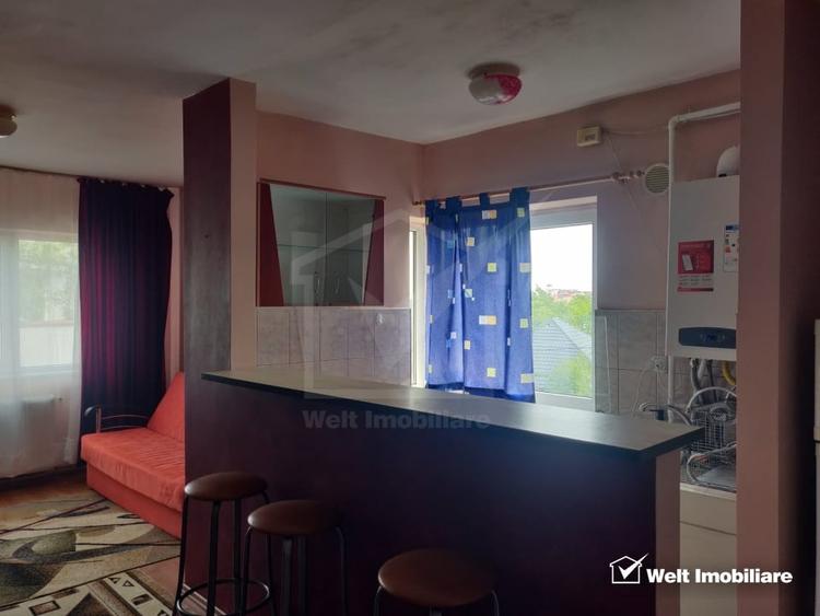 Garsonieră, mobilată în Calea Turzii