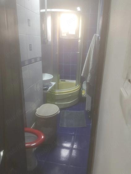 Apartament cu 2 camere semidecomandat în Gară