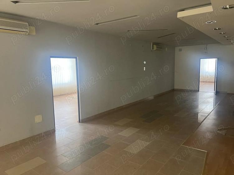 Spațiu comercial, de 317 mp, în Ultracentral