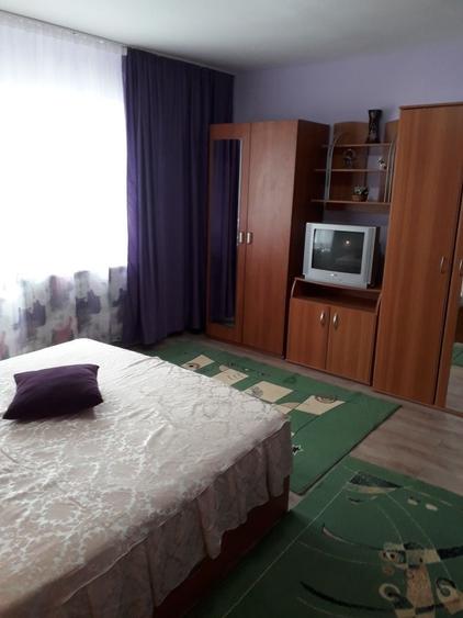Garsonieră decomandată în Șagului
