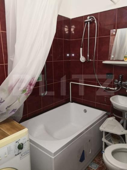 Casă cu 1 camere cu Teren 100 Mp în Central