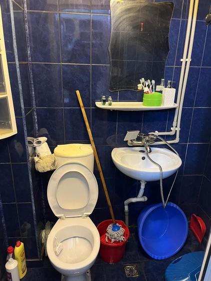 Garsonieră în Zahana